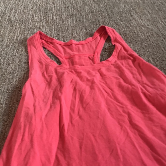 Lululemon tank top - Picture 2 of 2